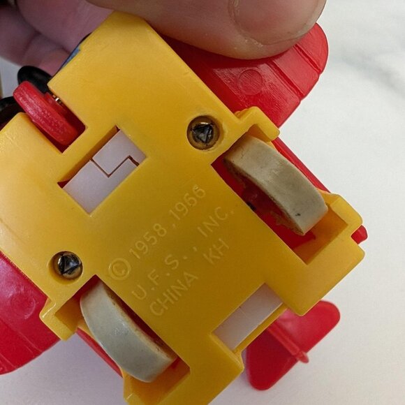 Vintage 1970s Peanuts Cars - Picture 6 of 6